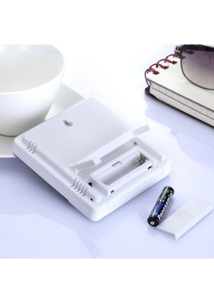 Nem Ölçer Termometre Dijital modelleri