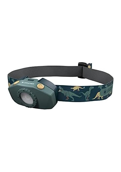 Kidled2 Çocuk Kafa - Yeşil fiyatları