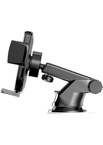 Mobile A052B Teleskopik 360 Cep Telefonu Araba-Araç Tutucu Siyah modelleri