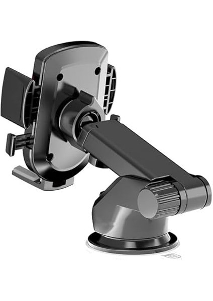 Mobile A052B Teleskopik 360 Cep Telefonu Araba-Araç Tutucu Siyah fırsatları