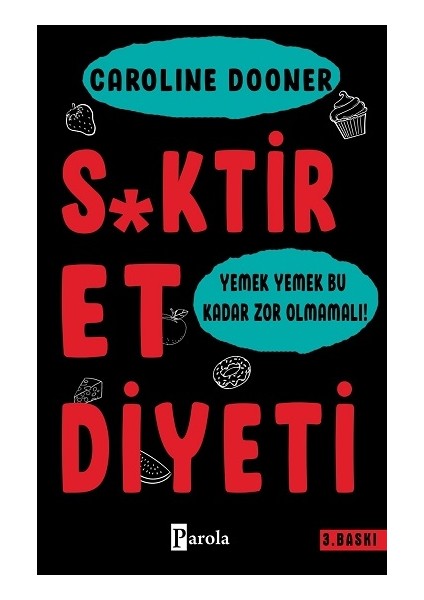 S*ktir Et Diyeti