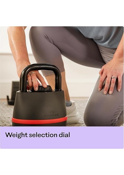 Selecttech Ayarlanabilir Dambıl Sistemi fırsatları