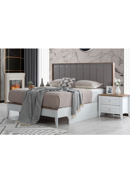 Yanis Bazalı Karyola