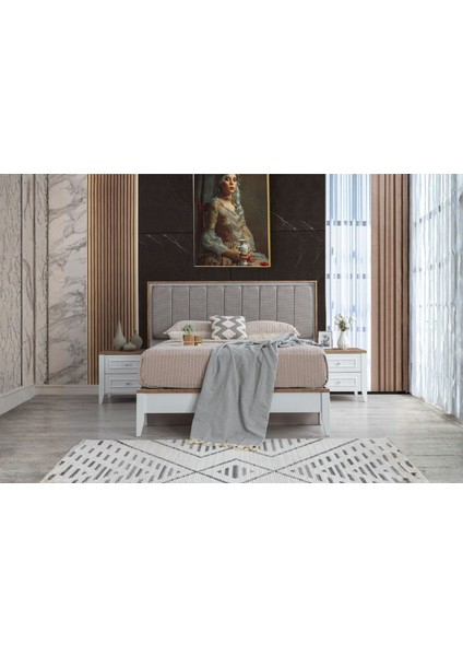 Yanis Bazalı Karyola fiyatları