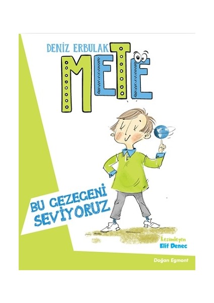 Bu Gezegeni Seviyoruz - Mete 2