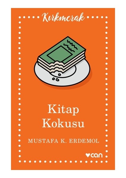 Kitap Kokusu