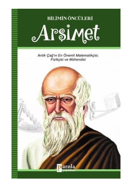 Arşimet