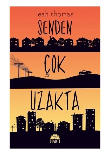 Senden Çok Uzakta