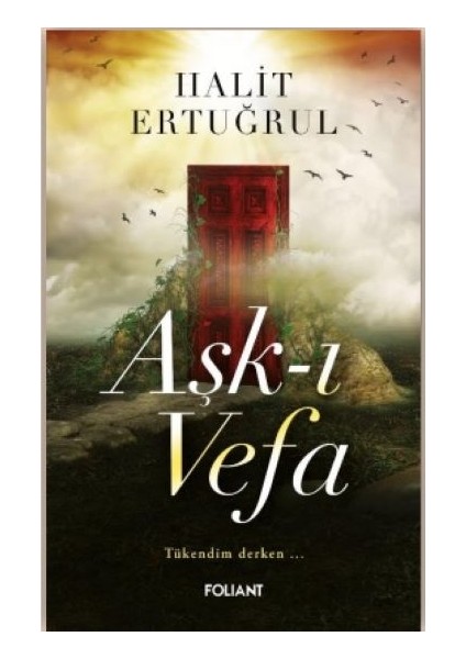 Aşk-I Vefa