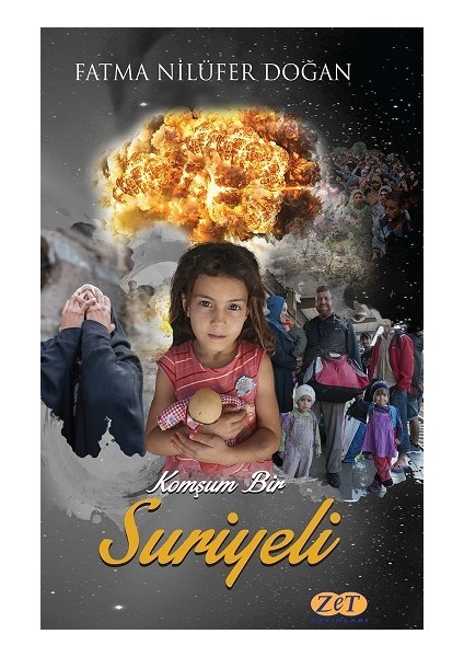 Komşum Bir Suriyeli