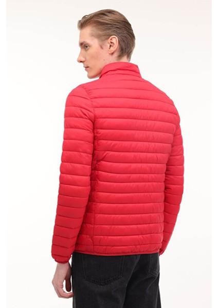 5W ml Star 1OW1000 5pr Kırmızı Erkek Mont A102030611 modelleri