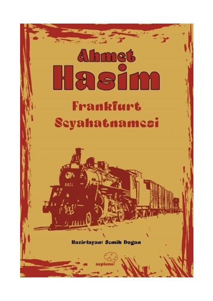 Frakfurt Seyahatnamesi