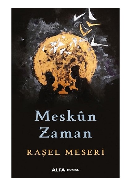 Meskün Zaman