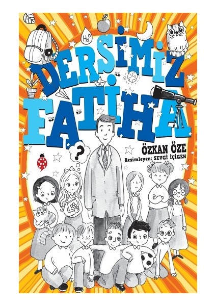 Dersimiz Fatiha