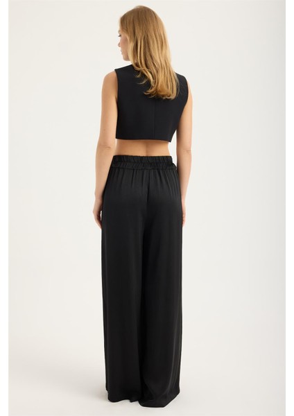 Bol Kesim 2 Cepli Pantolon indirimleri