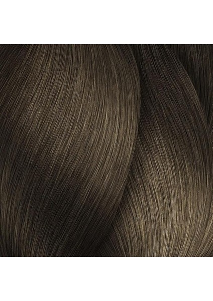 Professionnel Paris Inoa Amonyaksız Saç Boyası 60 G | No - 7.0