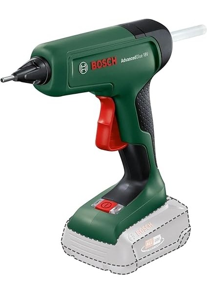 Home And Gardenadvancedglue 18V (Solo) Akülü Tutkal Tabancası fırsatları