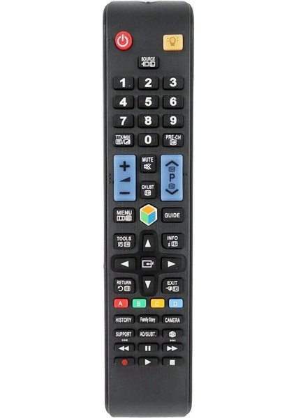 LCD LED Kumanda Samsung 1078