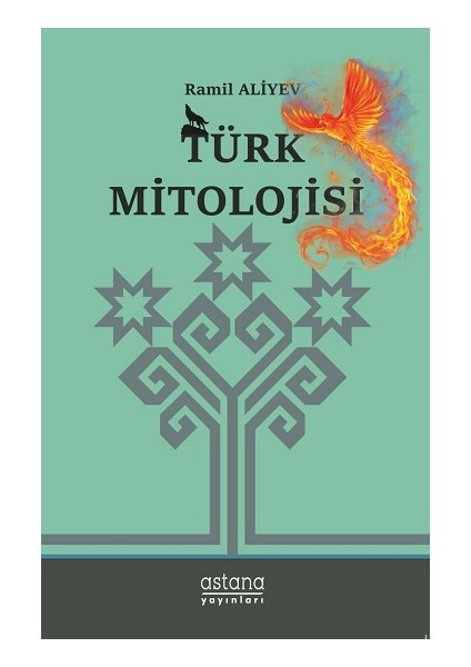 Türk Mitolojisi