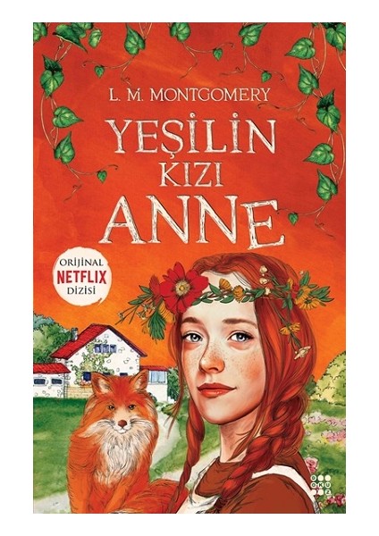 Yeşilin Kızı Anne