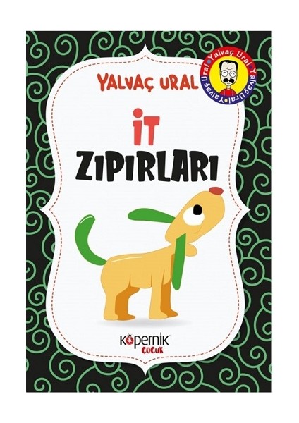 It Zıpırları
