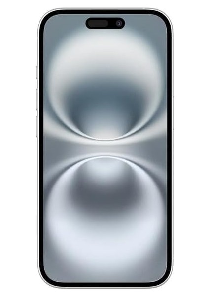 Screenforce Invisiglass iPhone 16 Ekran Koruyucu, Çizilmeye Dayanıklı Darbe Koruması, Kabarcıksız Uygulama Için Konumlandırma Kabı, iPhone 16, iPhone 15/14 Pro Için Geri Dönüşümlü Camdan modelleri