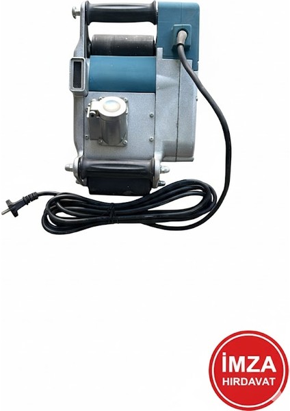 9201 - Beton Kanal Kazıma