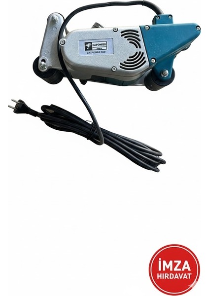 9201 - Beton Kanal Kazıma fiyatları