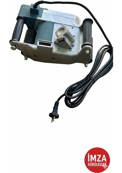 9201 - Beton Kanal Kazıma modelleri