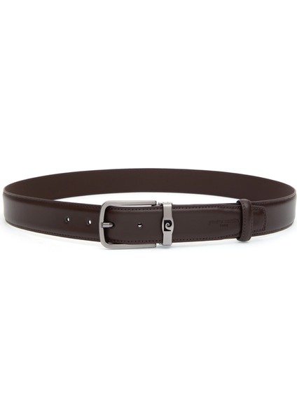 Erkek Kahverengi Kemer 50321931-VR029 fiyatları