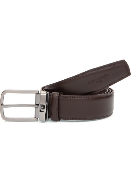 Erkek Kahverengi Kemer 50321931-VR029 modelleri