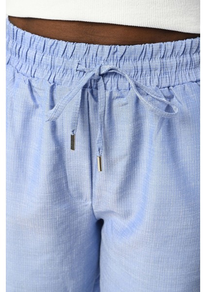 Rahat Kalıp Lastikli Pantolon fiyatları