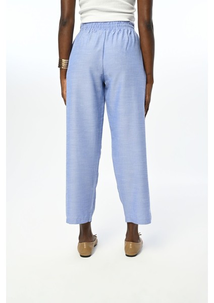 Rahat Kalıp Lastikli Pantolon fırsatları