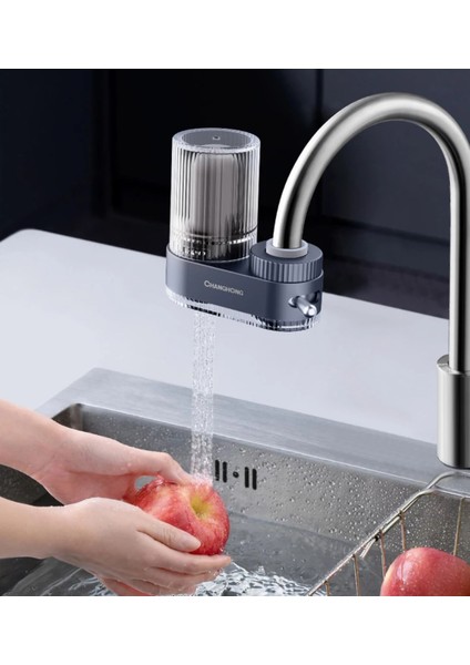 Musluk Filtresi Su Arıtıcısı Musluk Arıtıcısı (Yurt Dışından) modelleri