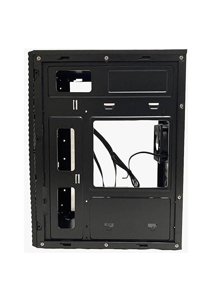 Rdata Office Mini Matx Bilgisayar Kasası modelleri