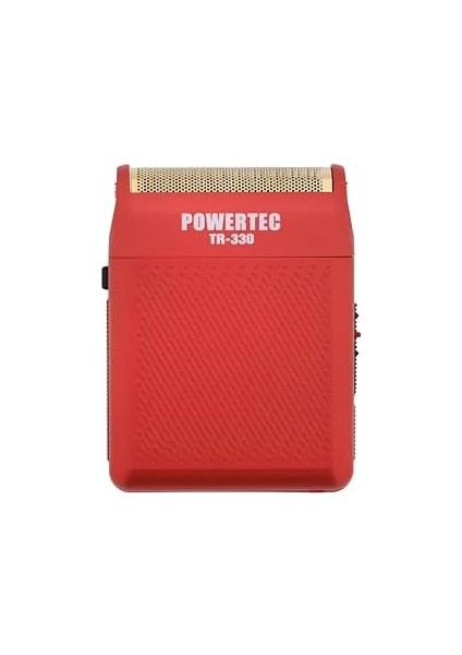 Powertec TR-330 Günlük Sakal Makinesi fiyatları