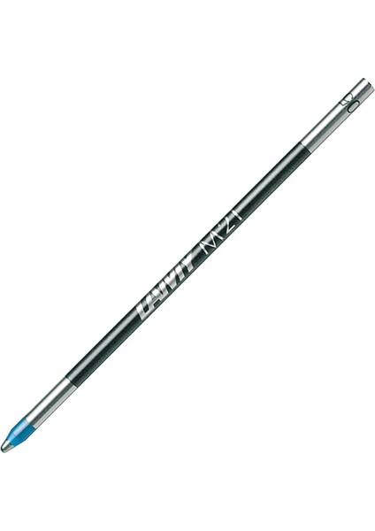 Mavi Tükenmez Kalem Refili M21-M