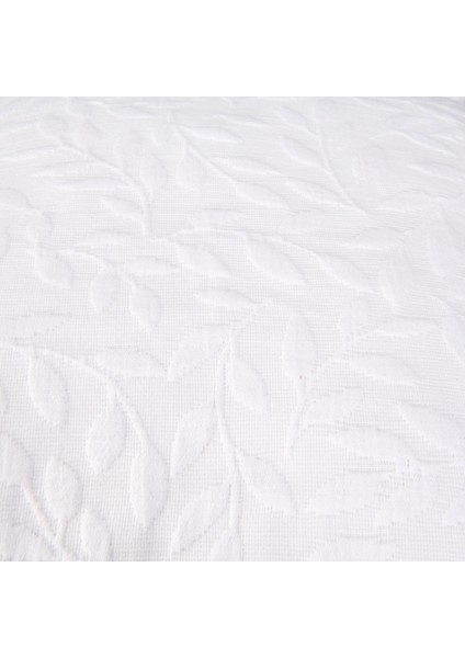 Soft Mauro Kırlent Kılıfı - Beyaz - 45X45 cm fiyatları