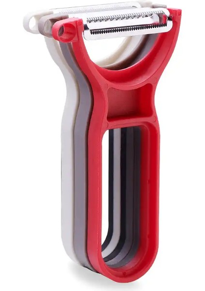 Nora 3lü Sebze Soyacak Seti fiyatları