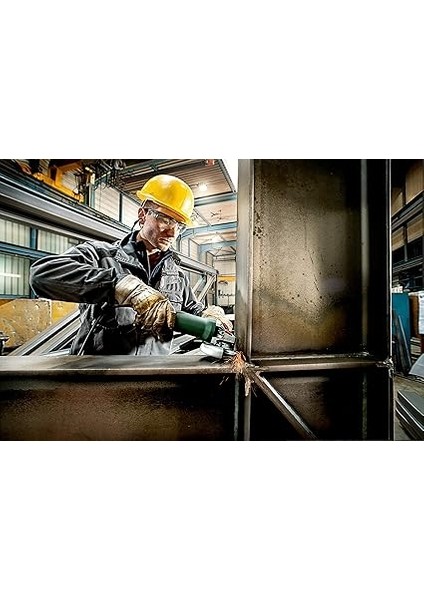 1700 W Açılı Taşlama Makinası Wev 17 – 125 Quick, 1 Adet, 600516000 fırsatları