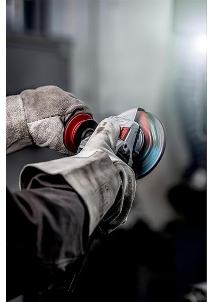 1700 W Açılı Taşlama Makinası Wev 17 – 125 Quick, 1 Adet, 600516000 indirimleri