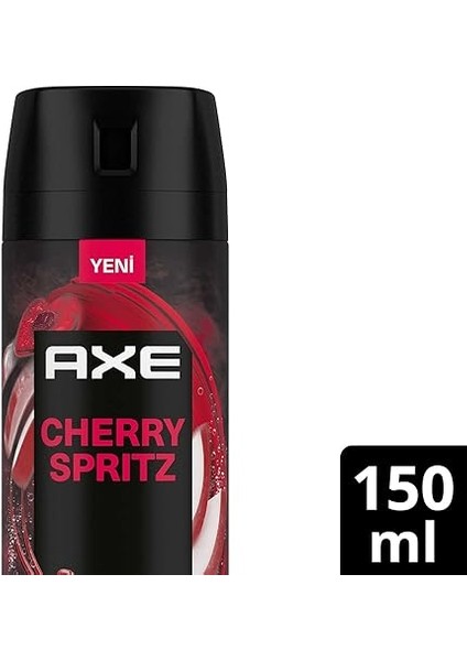 Premium Collection Erkek Sprey Deodorant Cherry Spritz 150 ml fiyatları