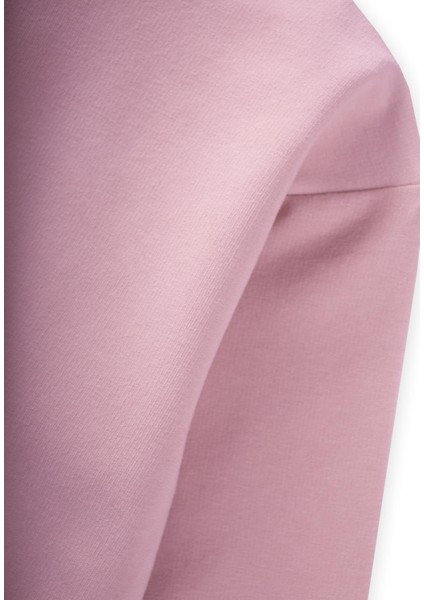 Basic Eşofman Takım 2-7 Yaş Pembe modelleri