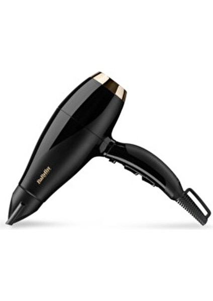 Ac Super Pro 2300W Saç Kurutma Makinesi Renkli Dalga İşleviyle Profesyonel Kullanım İçin fırsatları