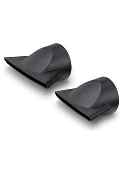 Ac Super Pro 2300W Saç Kurutma Makinesi Renkli Dalga İşleviyle Profesyonel Kullanım İçin