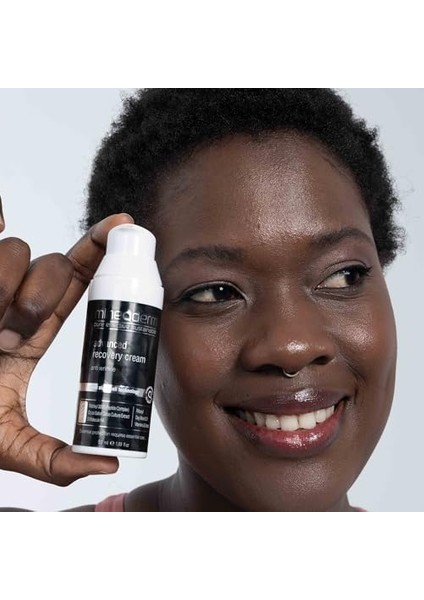 Mineaderm Advanced Recovery Krem 50 ml modelleri