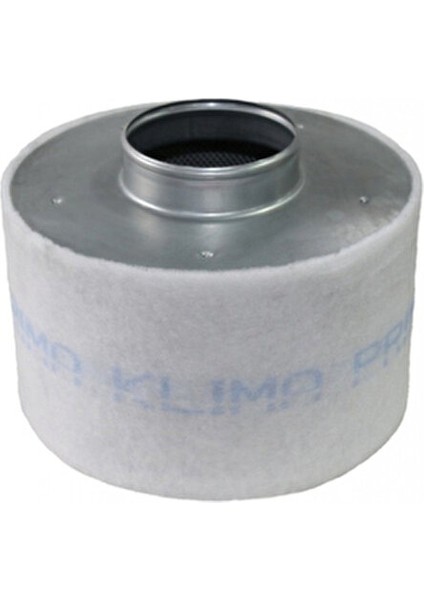 K2600-MINI Karbon Filtre Duvar Tipi 52 W Güçlü Performans 240 m³/h Hava Akışı modelleri