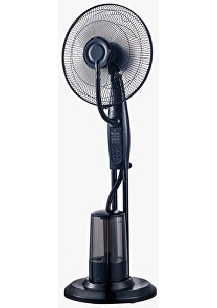 Buharlı Vantilatör Ayaklı 3 Hız Modu ile Serinletme ve Nemlendirme Özelliği fiyatları