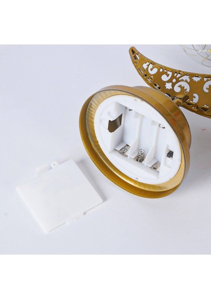 Hilal Temalı Dekoratif Obje modelleri