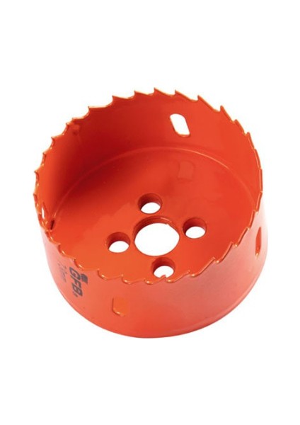 Metal Panç 102 mm Gfb